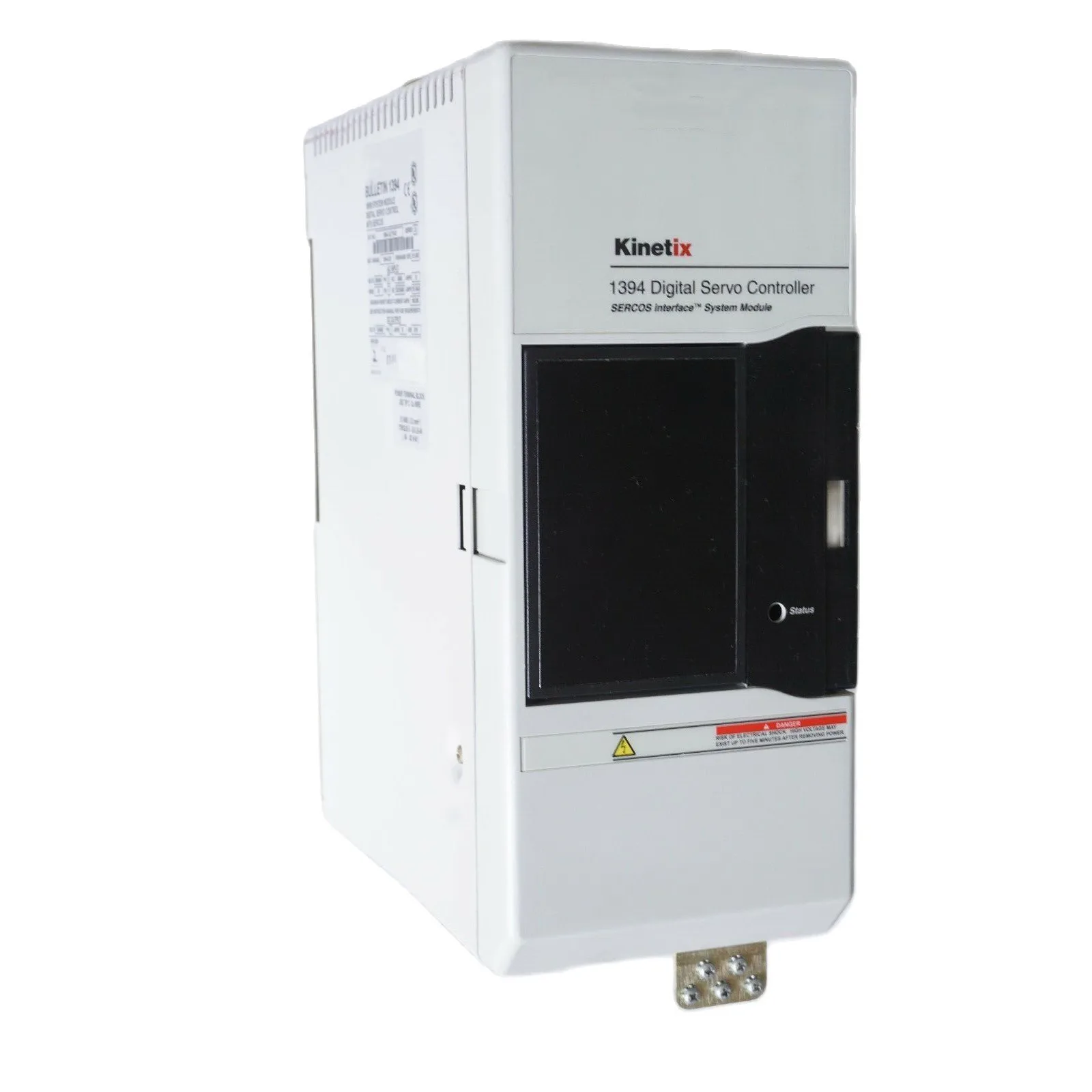 

Сервоконтроллер 1394C-SJT10-D/управление в хорошем состоянии