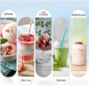 Ripple Ice Cream Cup NC500 NC501 is Suitable for Ninja Creami Ice Cream Storage Cup 2