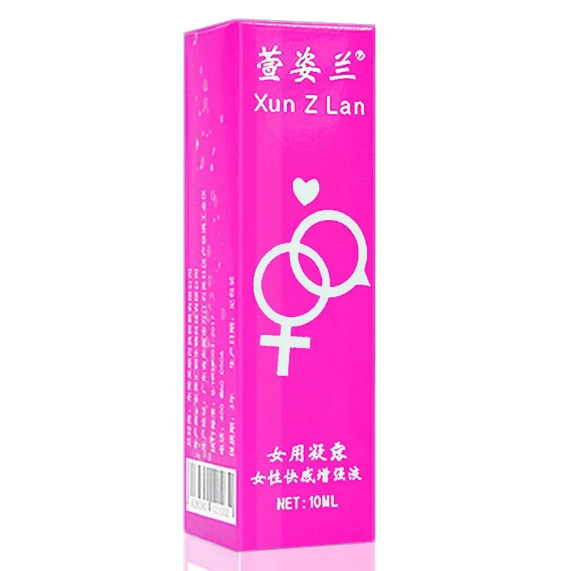 Women's Lubrication 3