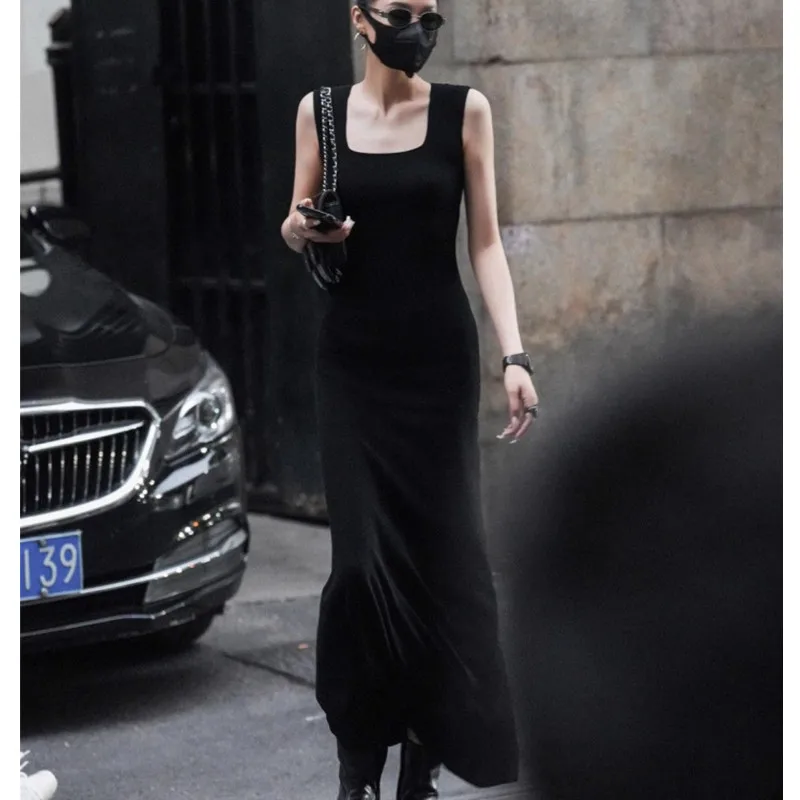 Рисунок 6 - Женское трикотажное платье