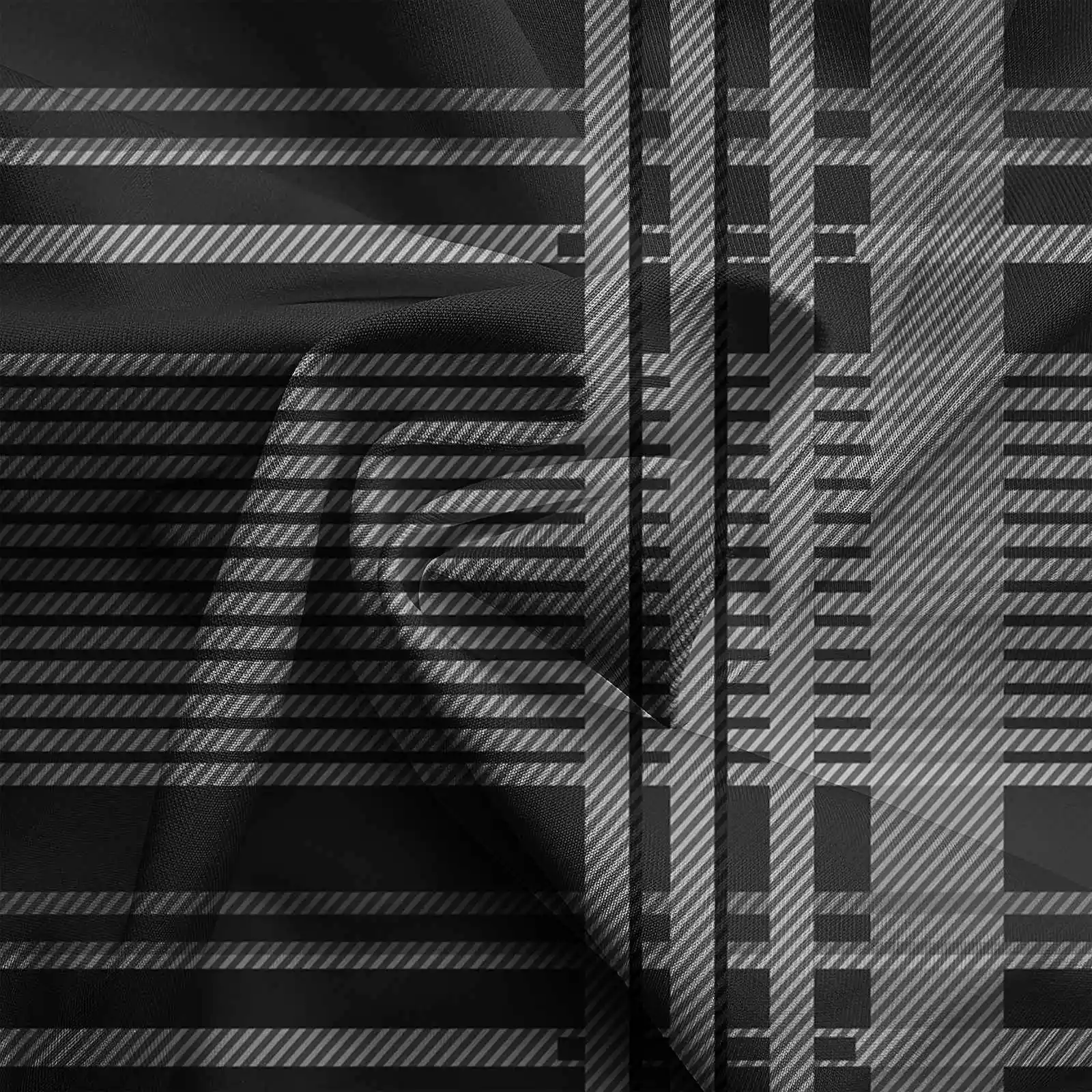 Set di camicie da uomo primavera estate 2025, stampate, alla moda, semplici, in due pezzi, a maniche lunghe, stile urbano di alta qualità_voghion.com