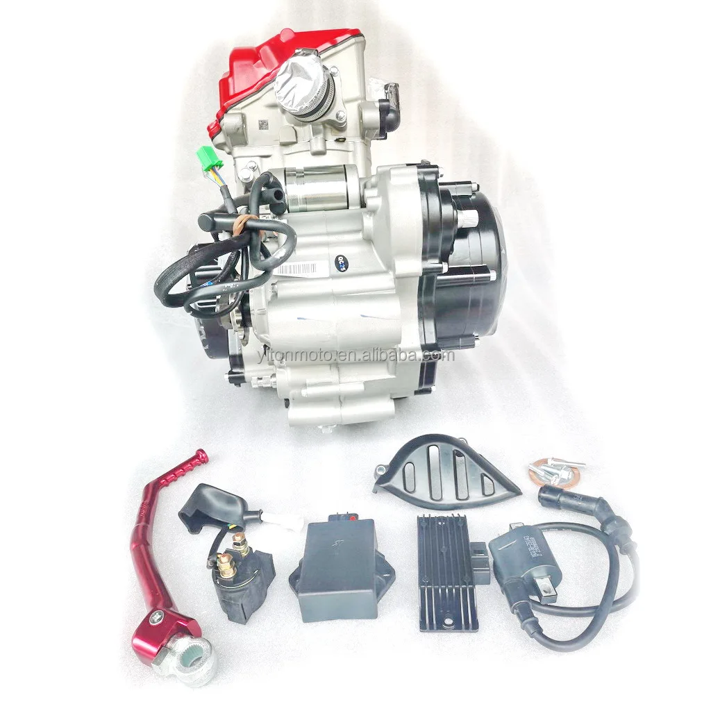 ROTAX MAX 125EVOエンジンフルセット （ROTAX 125 Junior MAX