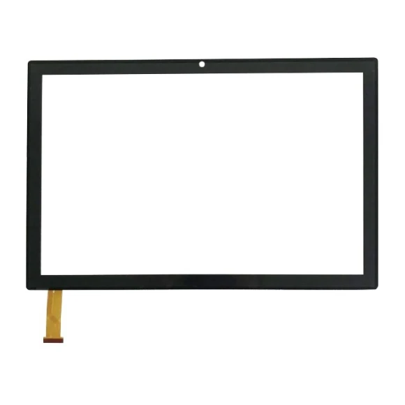 Touch Screen Glass For XC-GG1010-646-FPC-A0 Vasoun 10.1 Tablet Screen L10 L 10 Tab Touch Sensor Panel Repair