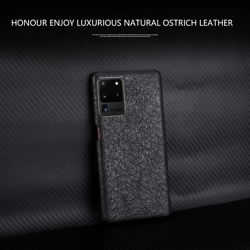 

Чехол из натуральной кожи для Samsung Galaxy Note 20 10 9 S21 S22 Plus Ultra S10 S10e S9 S8
