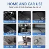 2023 Cyclone Filter Rechargeable Battery For Machine Accessories Handheld Powerful Wireless Car Vacuum Cleaner Mini Wash for Car 4