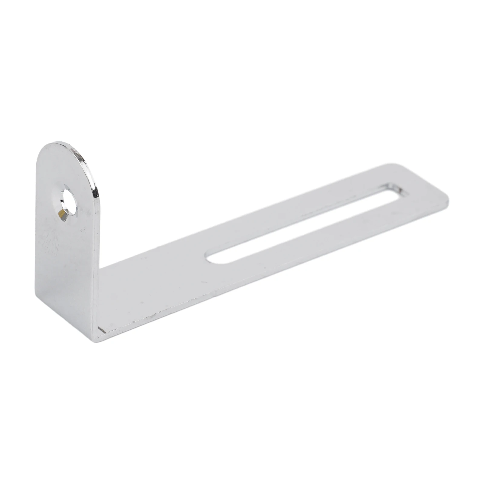 

Black Chrome Metal Pickguard Bracket Nut Pickguard Replacing Support With Existing Guitar Hardware Accessories