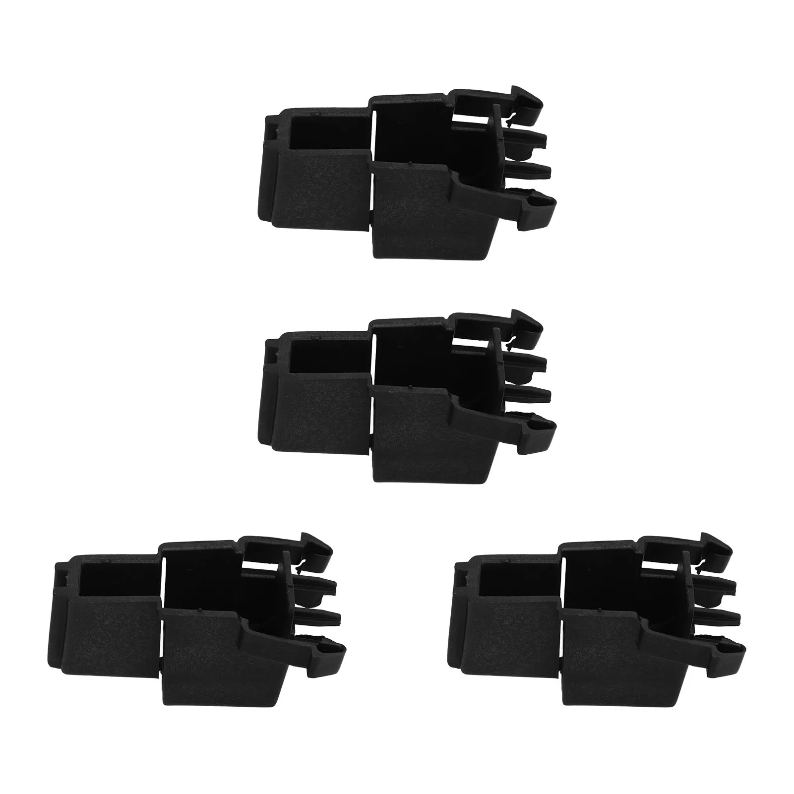 Hood Bonnet Clip Frunk Clip Reinforcement Cowl Support Bracket 1131205 00 C For To