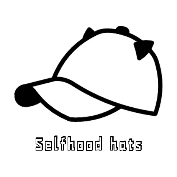 Selfhood Hat Store Store