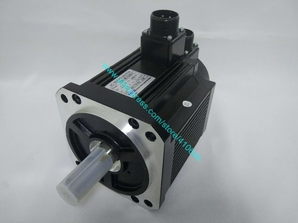 Servo Motor JSMA-MB15ABK01  (4)