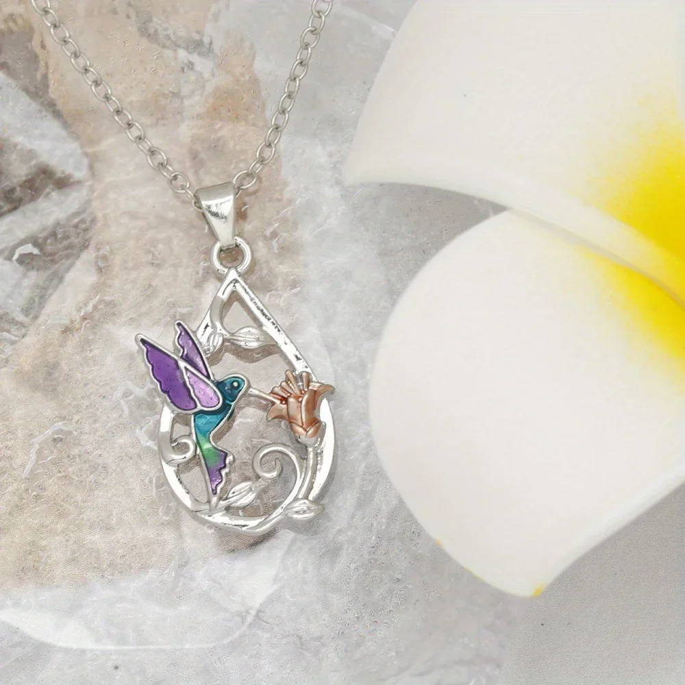 Necklace Earrings Jewelry Sets 3pcs