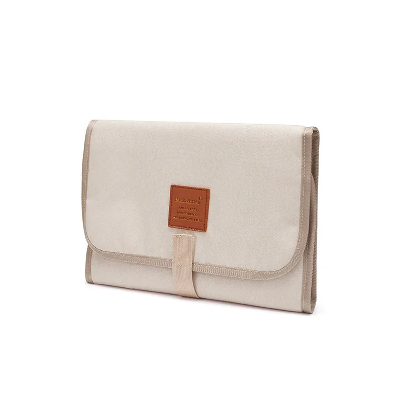 Baby Portable Foldable Diaper Changing Mat Waterproof