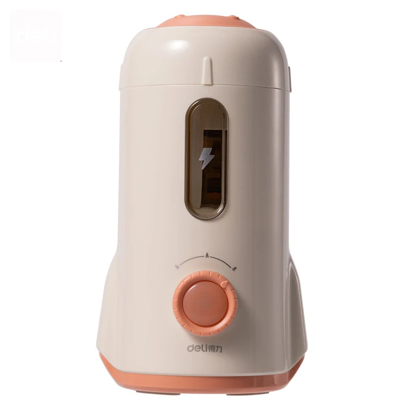 완전 자동 연필 깎이 초등학생 연필 깎이 자동 리드 공급 전기 연필 깎이