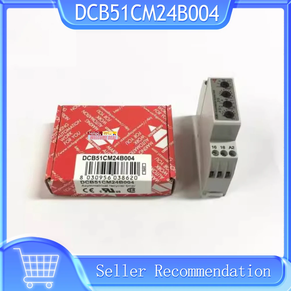 

Fast Sipping DCB51CM24B004 For Carlo Time Relay