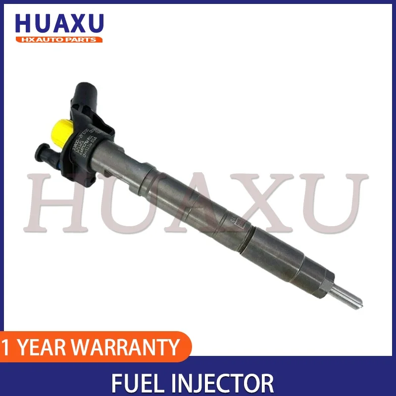 

Форсунки топливного инжектора 33800-2F000 0445116017 0445116018 для Hyundai KIA 2,2 CRDi REMAN
