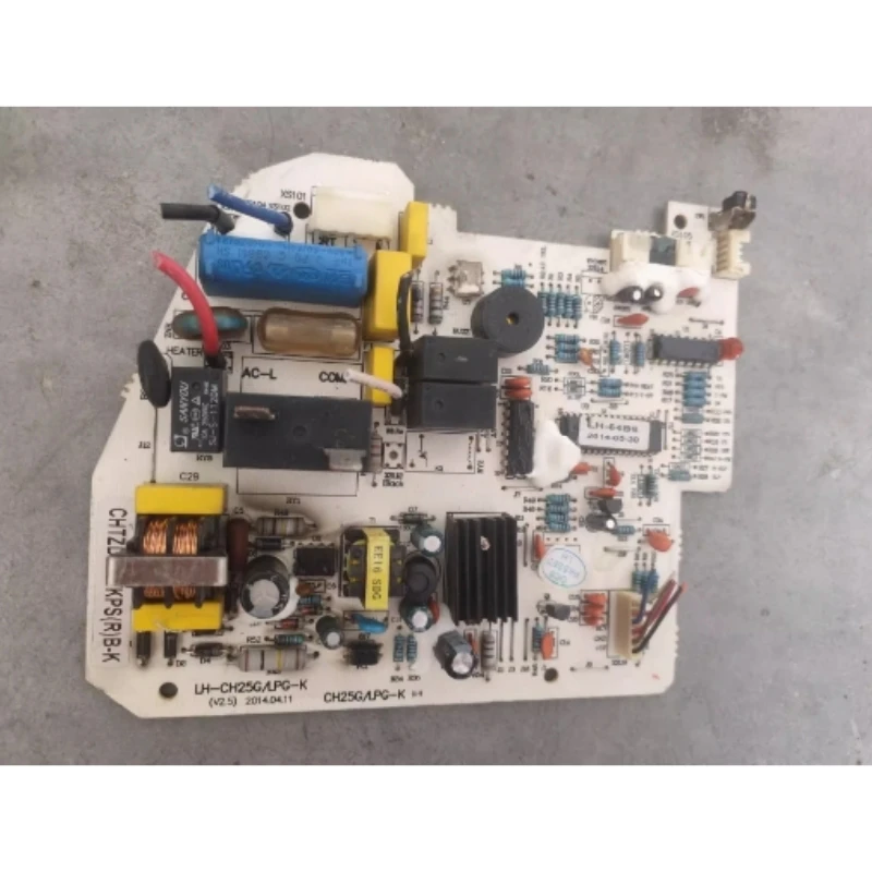 

Для кондиционера, компьютерная плата, печатная плата, LH-CH25G CH25G/LPG-K Mold