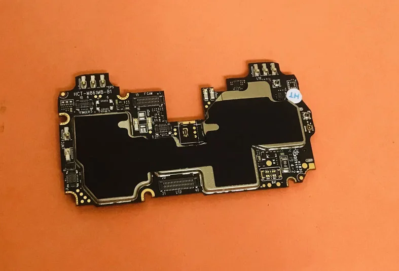 

Used Original mainboard 4G RAM+64G ROM Motherboard for OUKITEL K13 Pro MTK6762 Octa Core 6.4" HD+ Free shipping