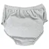 Adult Diapers Washable Cotton Diapers Leakproof Urinal Adult Briefs Pure Cotton Incontinence For Elderly 34.5x25.5cm 1