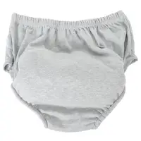 Adult Diapers Washable Cotton Diapers Leakproof Urinal Adult Briefs Pure Cotton Incontinence For Elderly 34.5x25.5cm 1