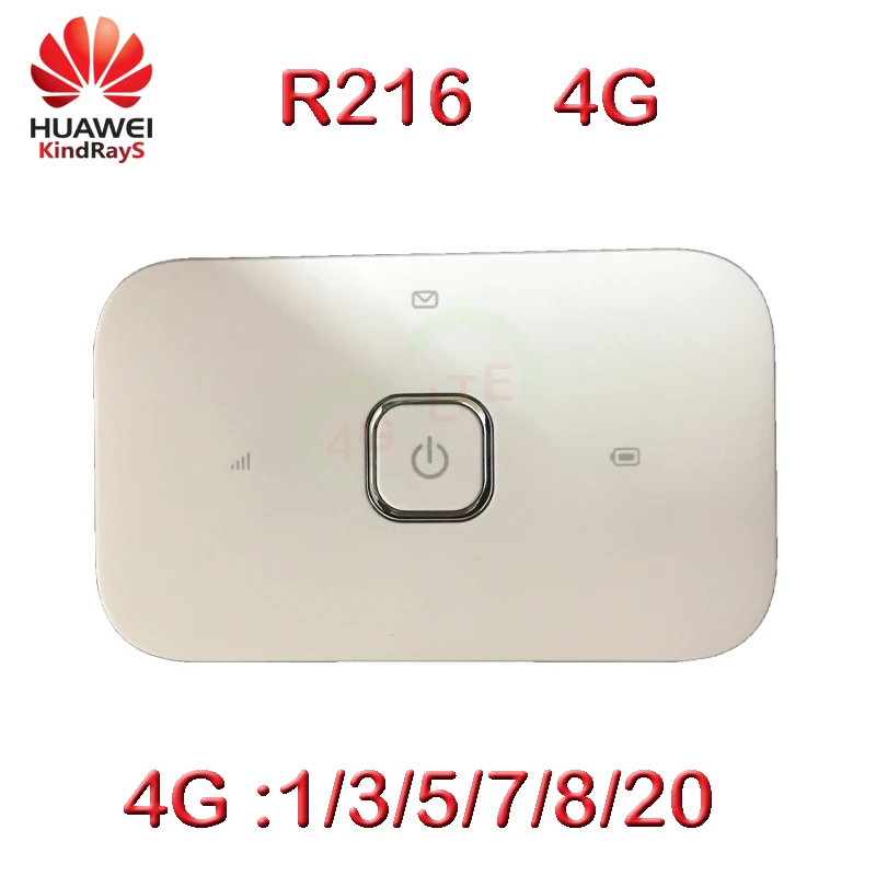 huawei unlocked 4g mifi router r216 Vodafone 4G LTE wifi Router dongle mobile hotspot wireless r216H |