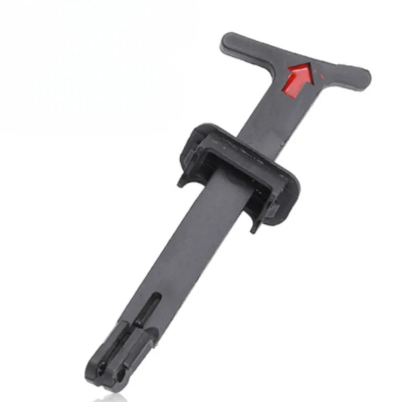 Hood Release Lever Hook Figzero for Volkswagen Bora 2008- Golf4 Passat B5