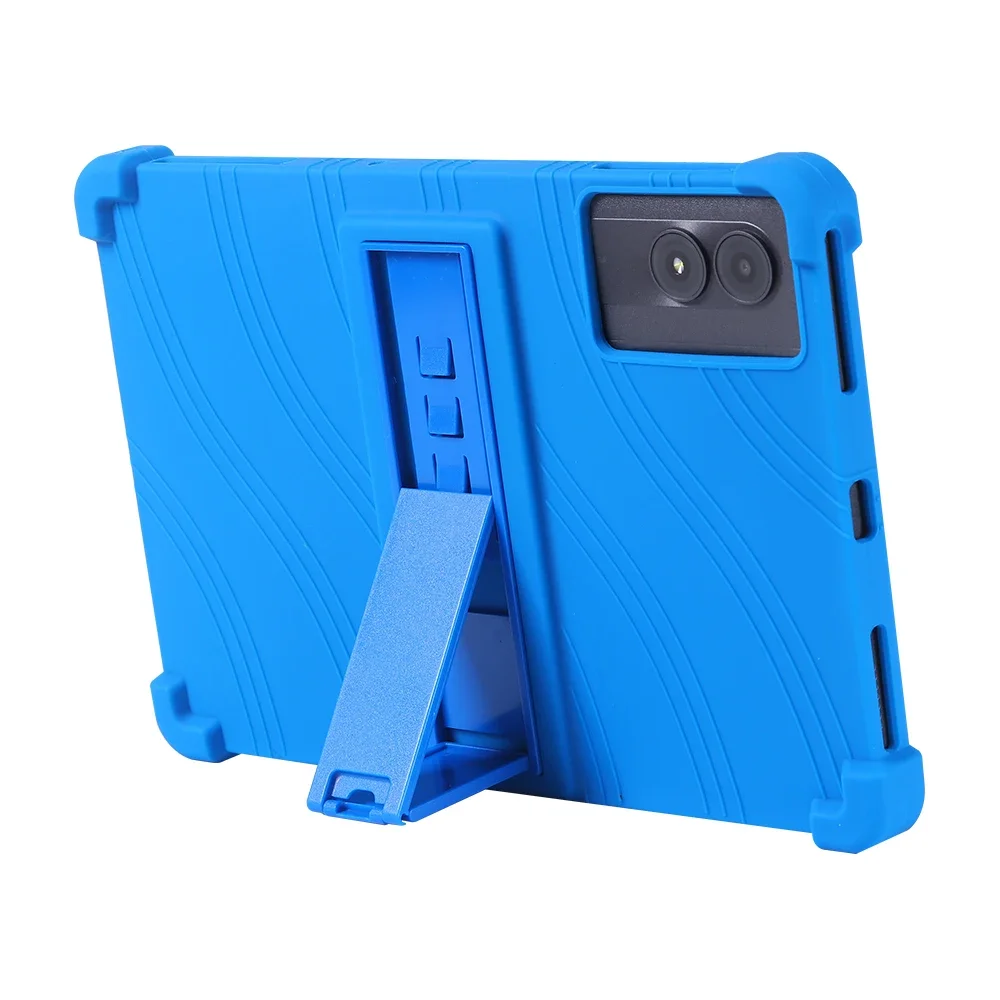 Shockproof Silicone Stand Cover for Tablet - Blackview Tab90 WiFi