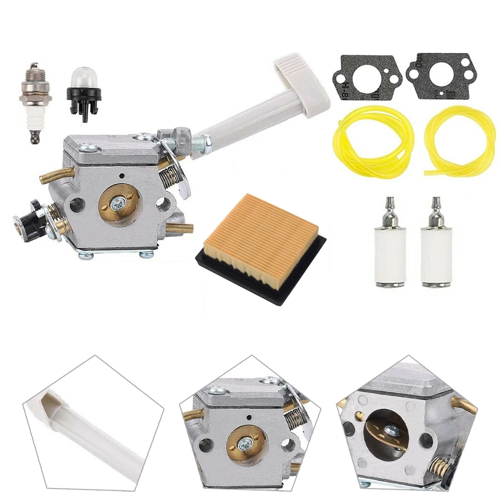 308054079 Carburetor For Ryobi RY08420 