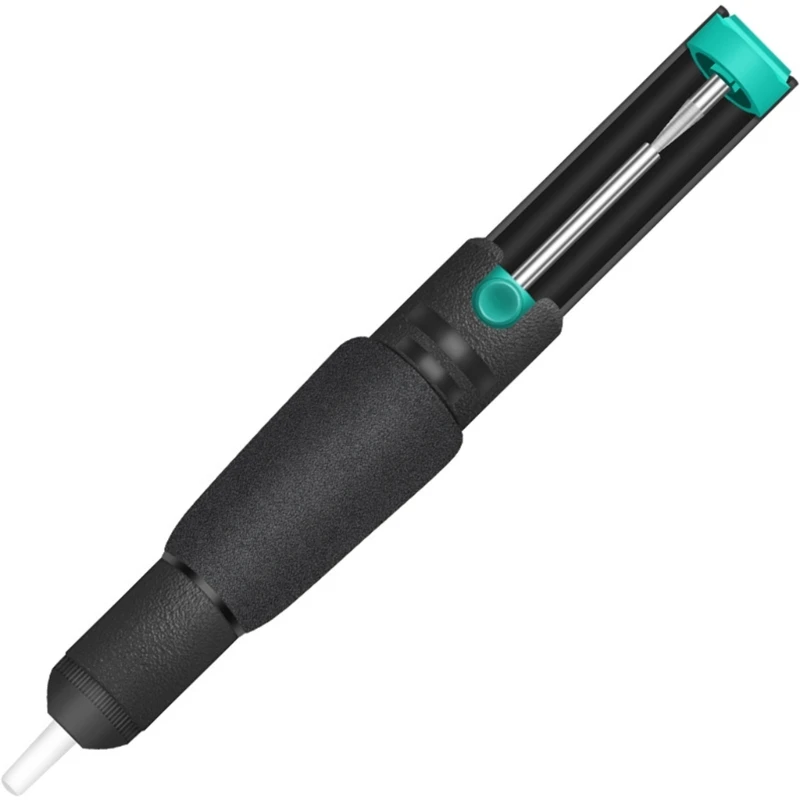 

Desoldering Powerful Suction Antistatic Solder Sucker Vacuum Tools