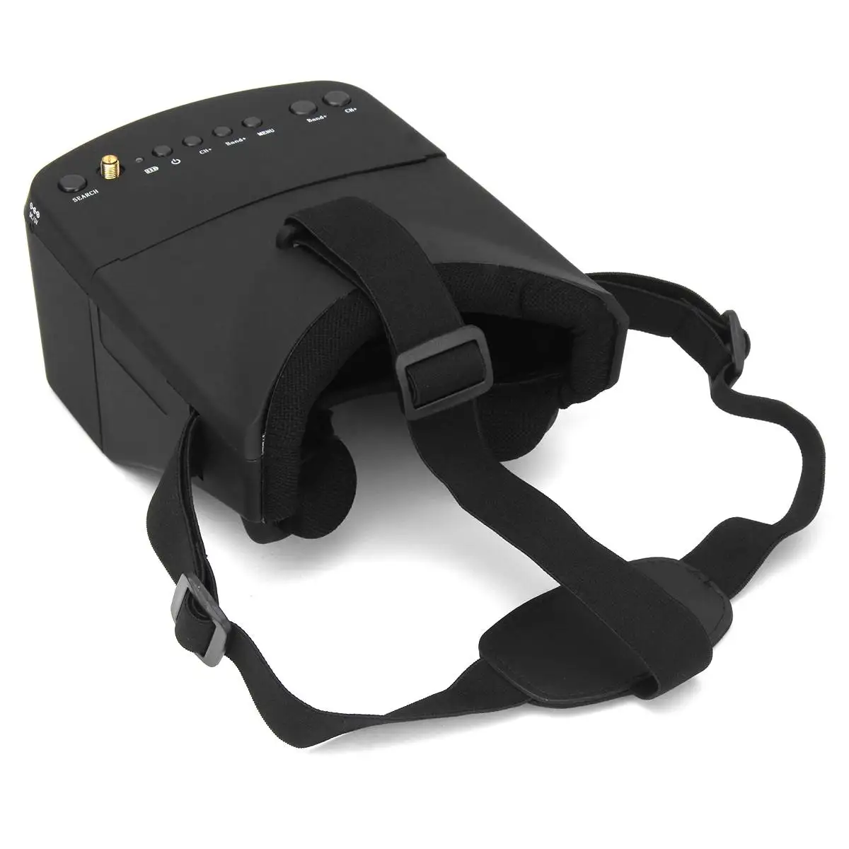 Lunettes FPV Eachine EV800 5.8G 40CH 5 Pouces 800x480