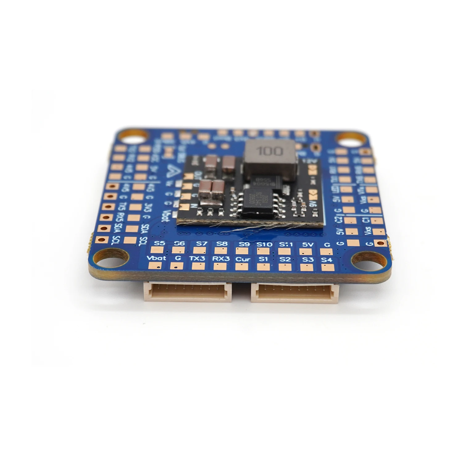 YSIDO F405-HDTE Flight Controller FPV STM32F405 3~12S LiPo für DJI HD