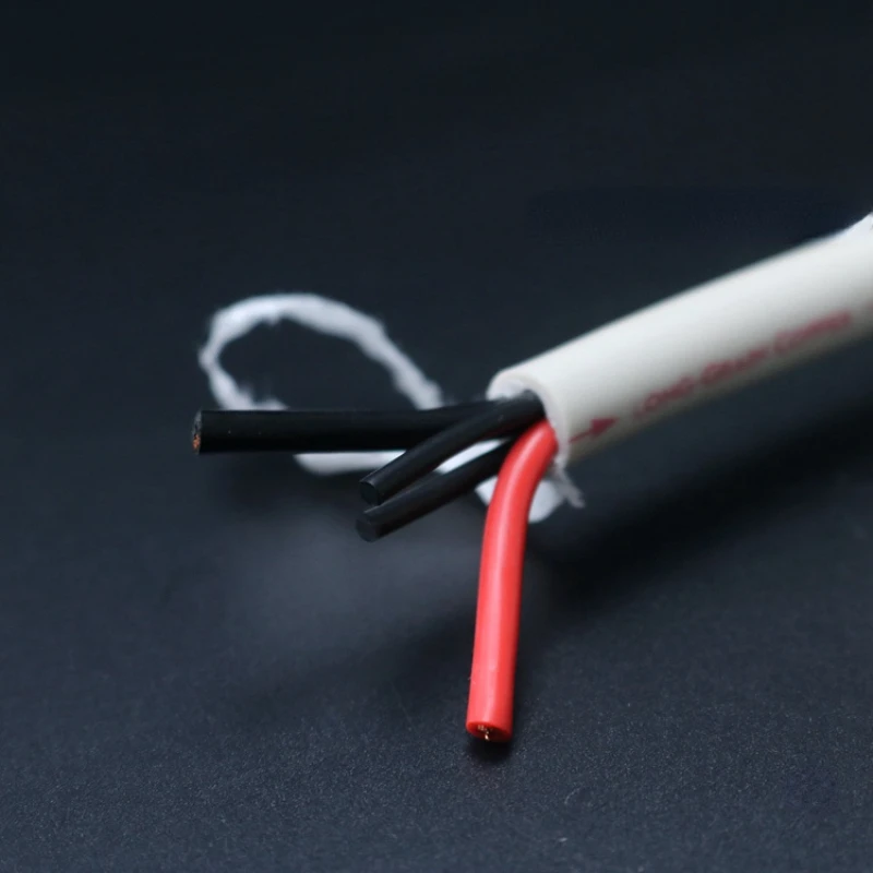 DIY  ũ ̺, 14AWG Speakon 4N  HiFi Ŀ ̾, FLX-14/2