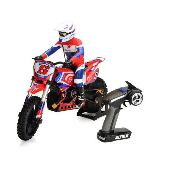 Moto Dirt Bike 1/4e RTR SR5 SkyRC