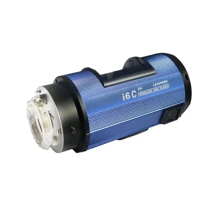 

1.8KG 600Ws HSS Photography Strobe Battery Powered Lighting Studio Light