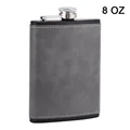 8oz Gray