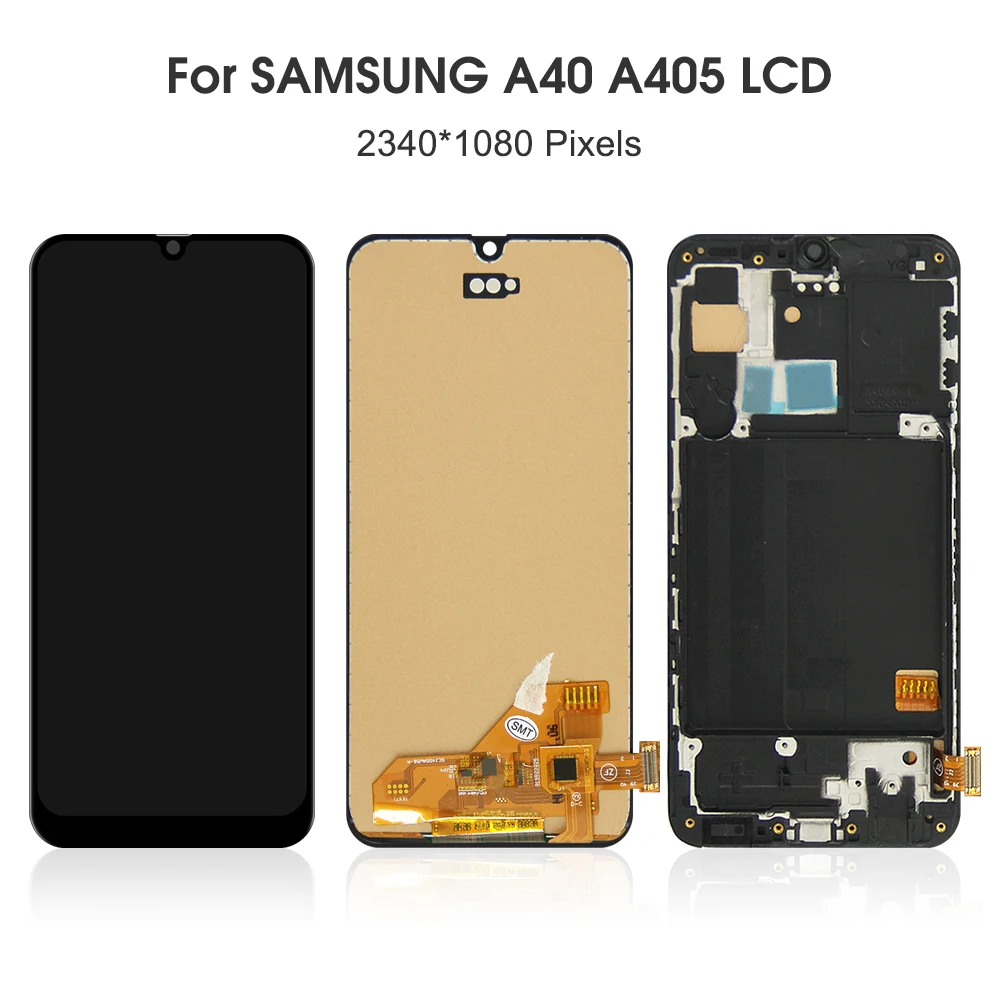 Samsung a 40 lcd Clearance