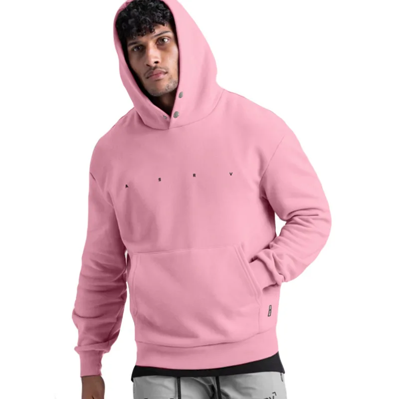 Running Jackets Men Training Fitness Sweatshirt Gym Sport Hoodies Exercise Jogging Sportswear Bodybuilding Workout Hooded Jacket