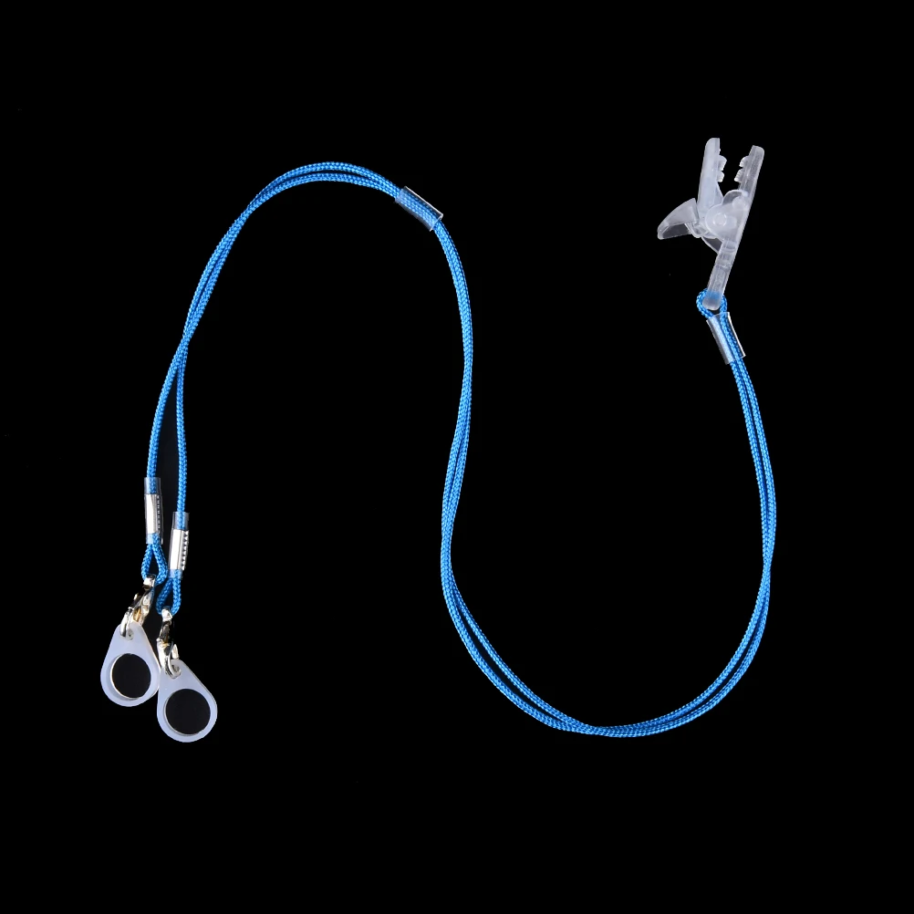 Behind the Ear BTE Hearing Aids Clip Protector Holder Protection Accessories