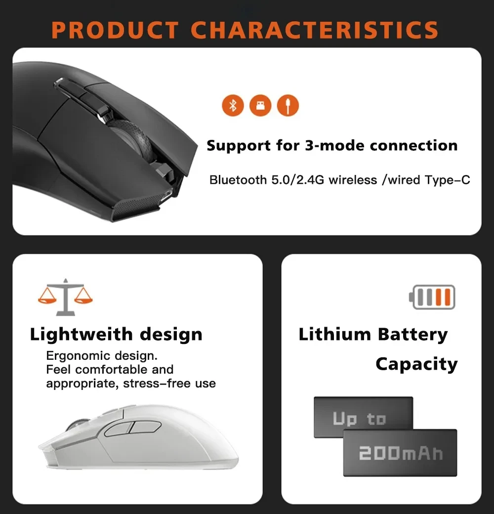 Phones e Accessories