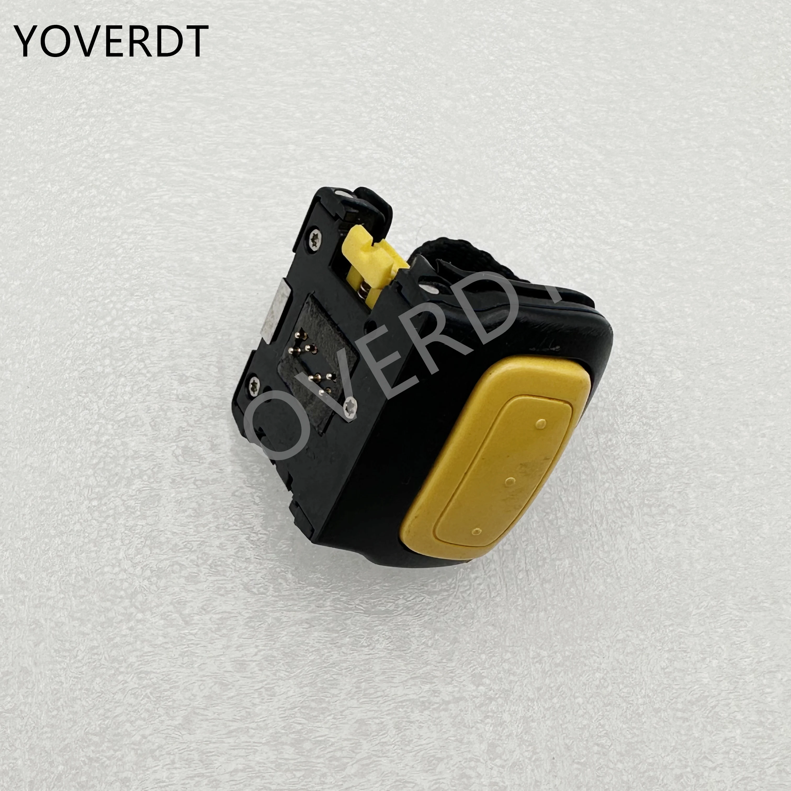 Scan Gatilho Assembly para Zebra Rs5100 Wearable Anel Barcode Scanner Boa Condição Rs5100 - Imagem 2