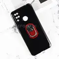 Black TPU C Red