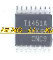 Новинка T1451A T1451 TSSOP16