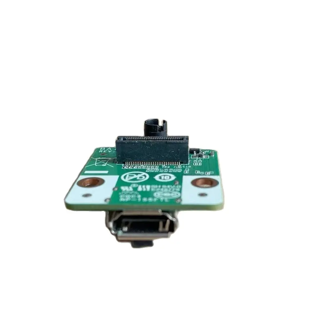 

MLLSE оригинальный для LENOVO ThinkStation P340 P350 крошечный порт HDMI 5c50w3связь BA7H91F фотография последняя доставка