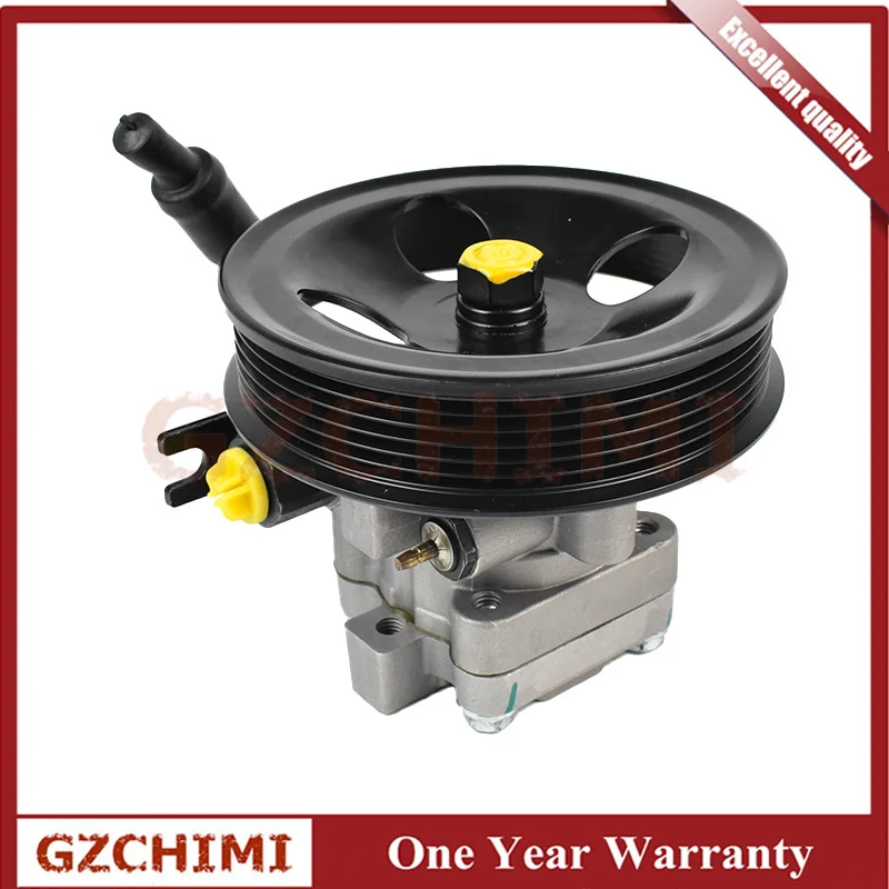 57100-2Z000 57100-2S000 車用パワーステアリングポンプ、Hyundai