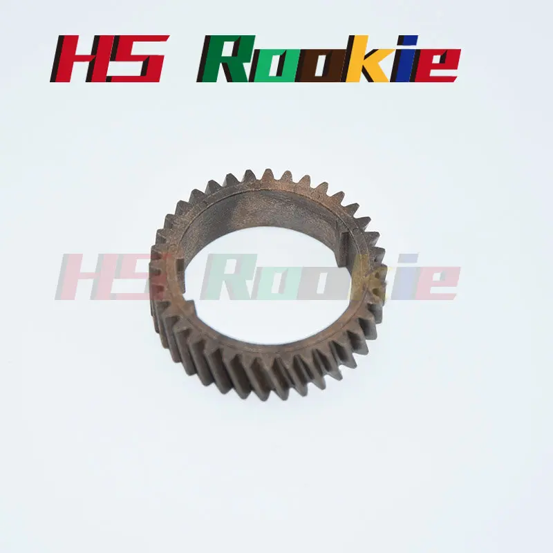 

1pc 126K34855 126K34854 126K34853 Fuser Heat Belt Drive Gear for XEROX V80 V180 V2100 V3100 / Versant 80 180 2100 3100 Press