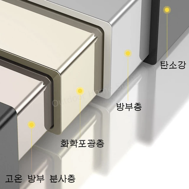 다기능 휴대용 접이식 수레 카트: 야외 모험에 필수품