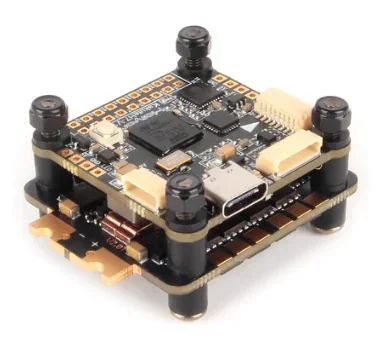H7 V1.3 control 60A