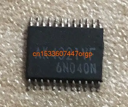 

IC new original AK4321VF Free Shipping