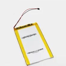 

New Battery for TOLINO SHINE Li-Polymer Rechargeable Pack Replacement