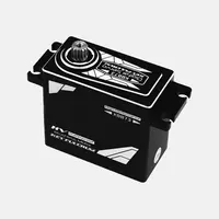 KeyFulcrum KF K8873 Waterproof Servo 1/5 1/6 RC 75kg Kraton Outcast 8IGHT-X SCX6 brushless digital magnetic induction S905 S6510 2