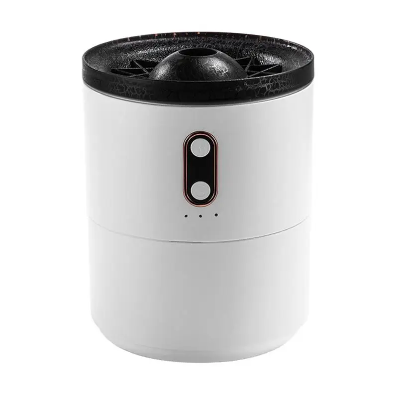 

Небольшие увлажнители воздуха с эффектом пламени, ночная подставка, тихий увлажнитель, бытовая электроника с USB-зарядкой для детской, комнаты, йоги, спальни, гостиницы