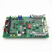 Dahao HC2610D Electronic Head Card Board for Feiya, ZGM, Haina, Ricoma & CAMFive Embroidery Machines – Chinese Spare Part - Image 2